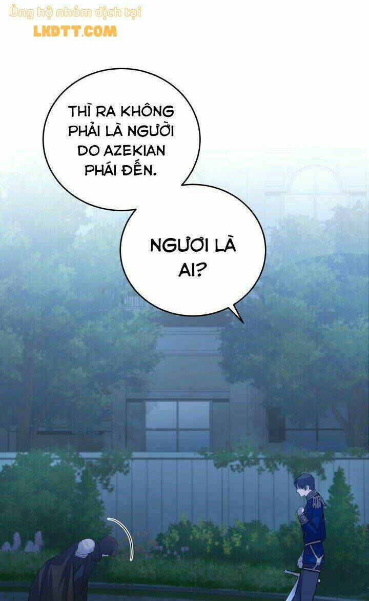 Nhà Điều Chế Nước Hoa Độc Quyền Của Bạo Chúa Chapter 30 - Trang 2