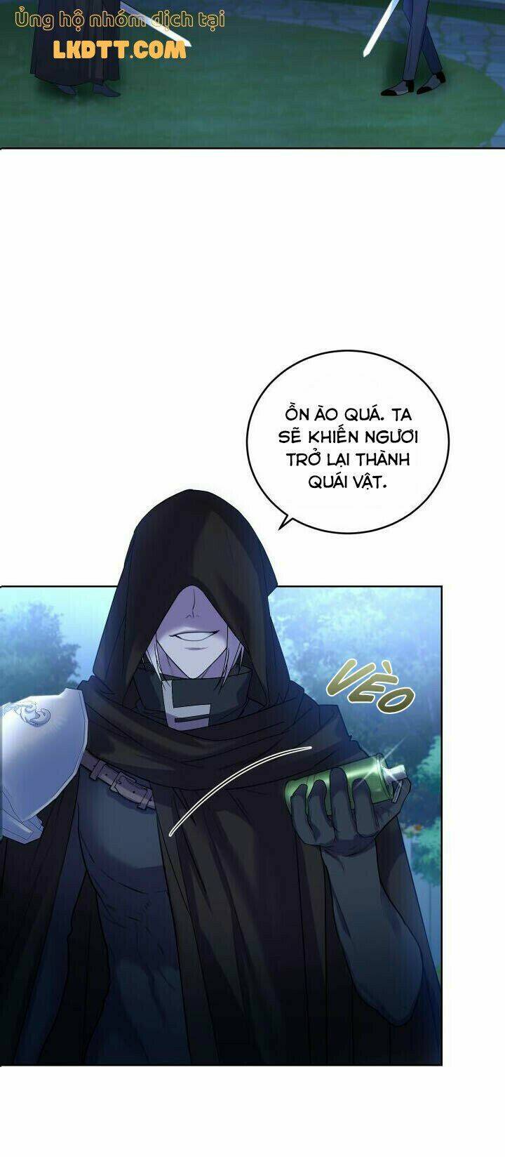 Nhà Điều Chế Nước Hoa Độc Quyền Của Bạo Chúa Chapter 30 - Trang 2