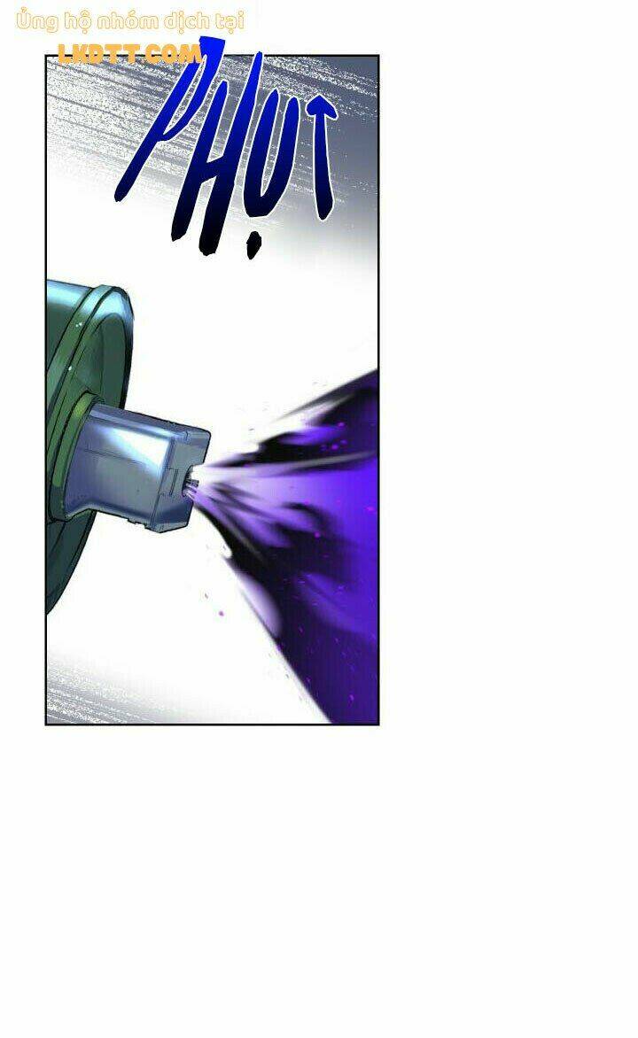 Nhà Điều Chế Nước Hoa Độc Quyền Của Bạo Chúa Chapter 30 - Trang 2