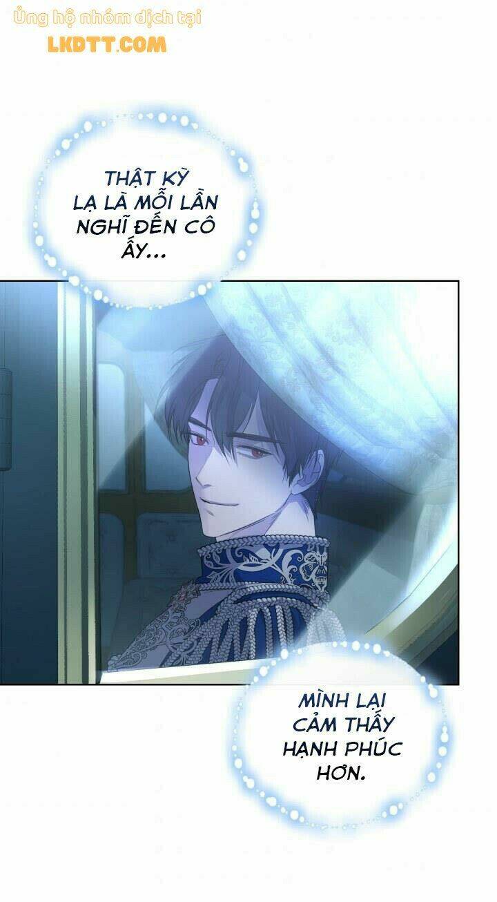 Nhà Điều Chế Nước Hoa Độc Quyền Của Bạo Chúa Chapter 30 - Trang 2