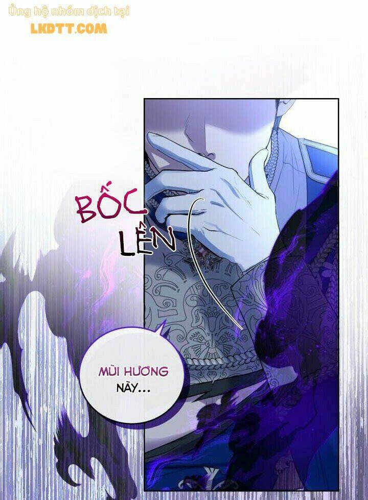 Nhà Điều Chế Nước Hoa Độc Quyền Của Bạo Chúa Chapter 30 - Trang 2