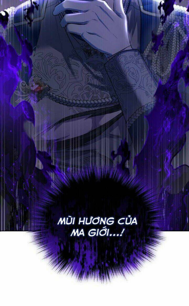 Nhà Điều Chế Nước Hoa Độc Quyền Của Bạo Chúa Chapter 30 - Trang 2