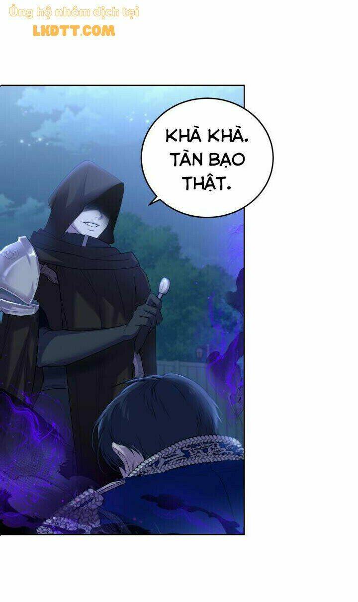 Nhà Điều Chế Nước Hoa Độc Quyền Của Bạo Chúa Chapter 30 - Trang 2