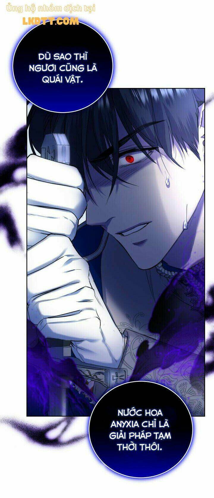 Nhà Điều Chế Nước Hoa Độc Quyền Của Bạo Chúa Chapter 30 - Trang 2