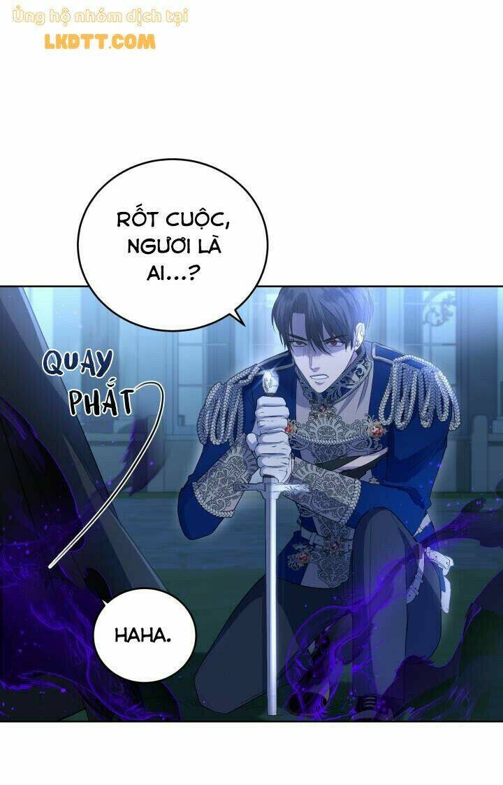 Nhà Điều Chế Nước Hoa Độc Quyền Của Bạo Chúa Chapter 30 - Trang 2