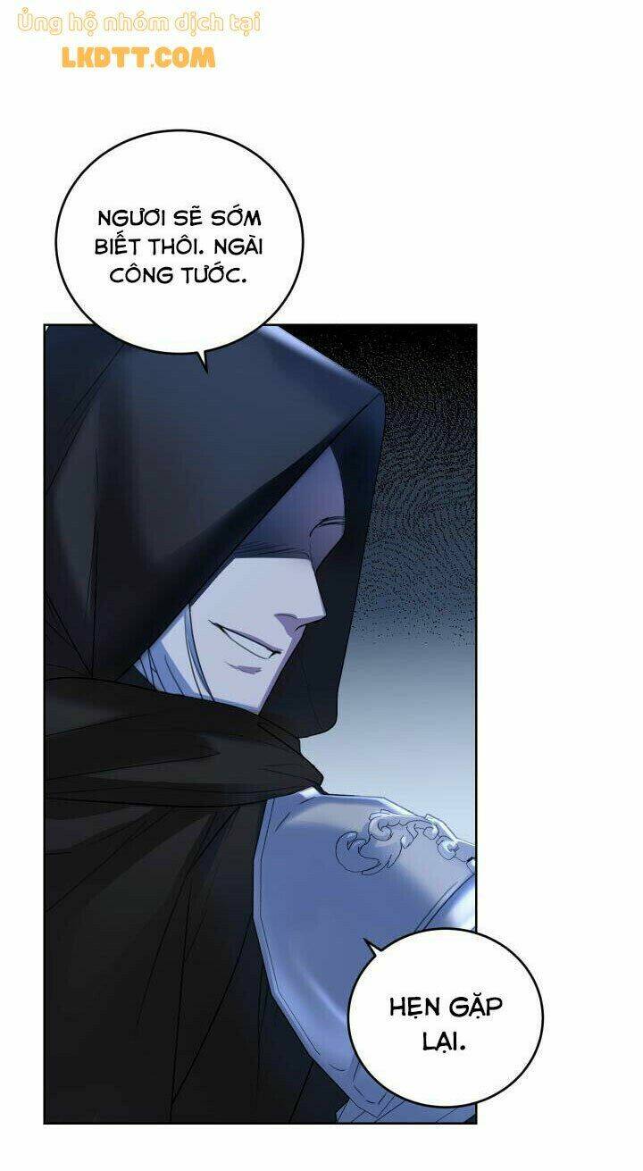 Nhà Điều Chế Nước Hoa Độc Quyền Của Bạo Chúa Chapter 30 - Trang 2