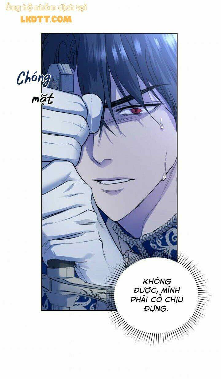 Nhà Điều Chế Nước Hoa Độc Quyền Của Bạo Chúa Chapter 30 - Trang 2