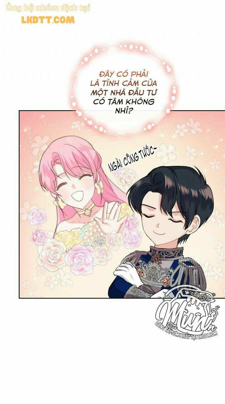 Nhà Điều Chế Nước Hoa Độc Quyền Của Bạo Chúa Chapter 30 - Trang 2