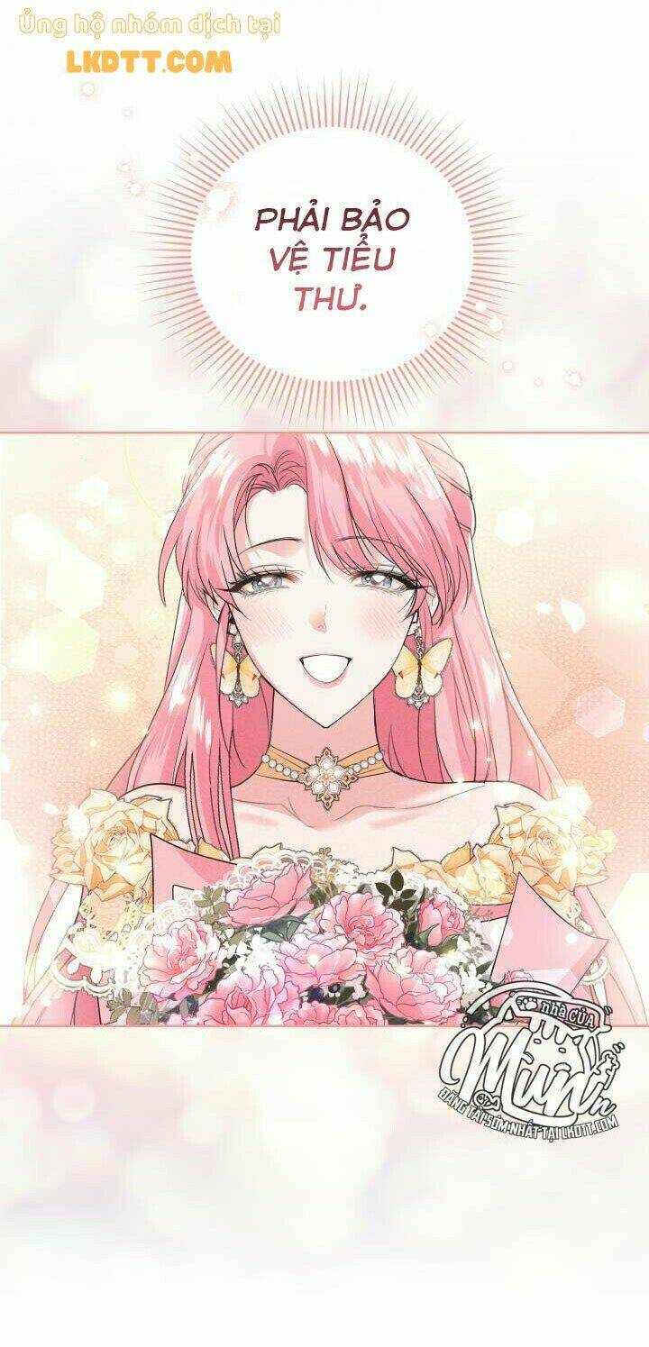 Nhà Điều Chế Nước Hoa Độc Quyền Của Bạo Chúa Chapter 30 - Trang 2