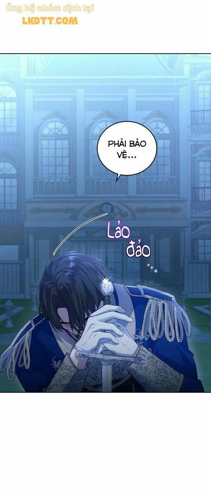 Nhà Điều Chế Nước Hoa Độc Quyền Của Bạo Chúa Chapter 30 - Trang 2