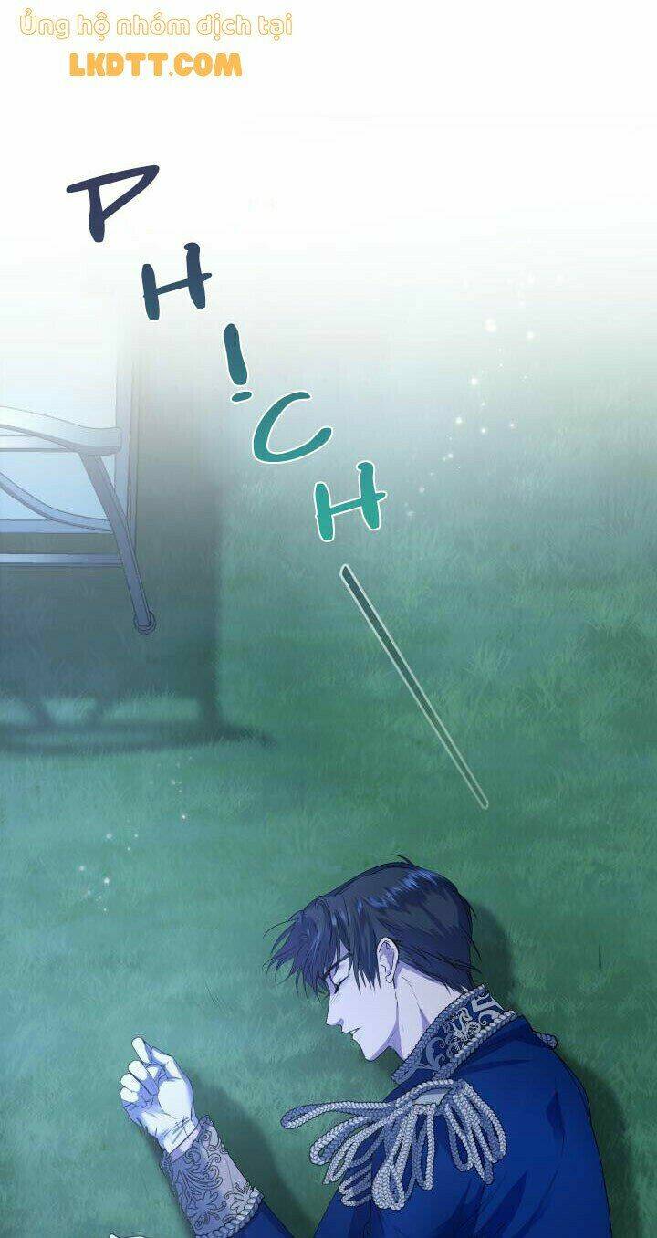 Nhà Điều Chế Nước Hoa Độc Quyền Của Bạo Chúa Chapter 30 - Trang 2