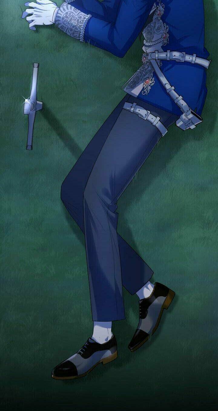 Nhà Điều Chế Nước Hoa Độc Quyền Của Bạo Chúa Chapter 30 - Trang 2