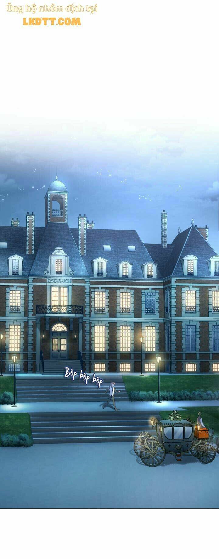 Nhà Điều Chế Nước Hoa Độc Quyền Của Bạo Chúa Chapter 30 - Trang 2