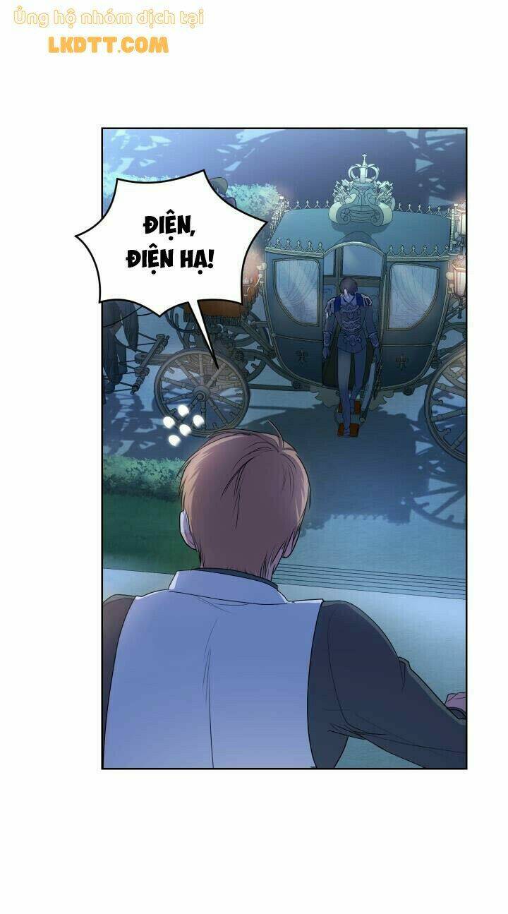 Nhà Điều Chế Nước Hoa Độc Quyền Của Bạo Chúa Chapter 30 - Trang 2