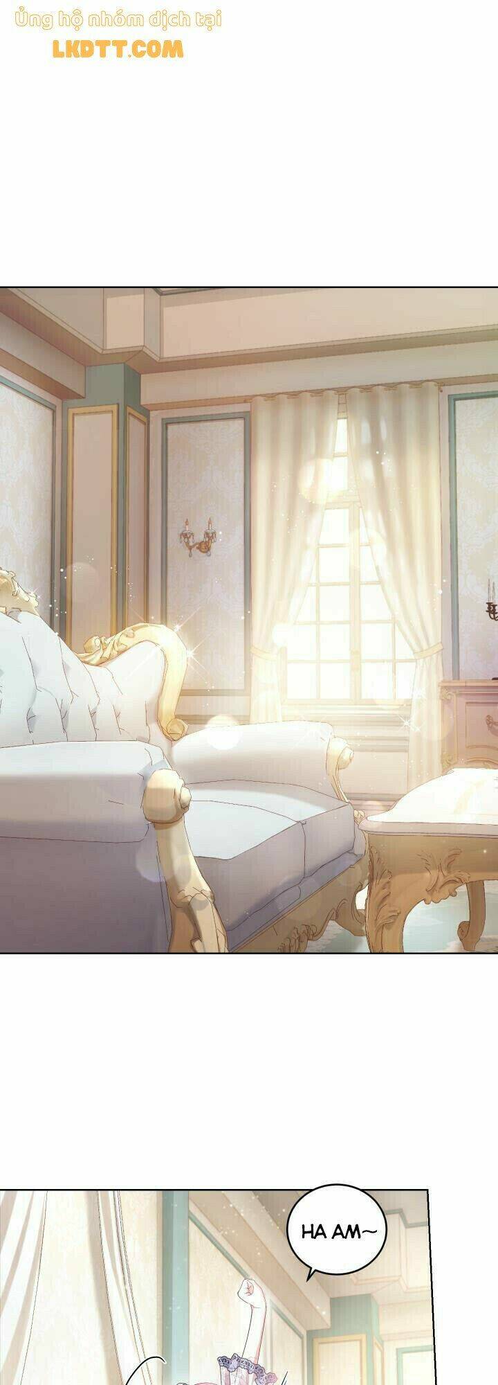 Nhà Điều Chế Nước Hoa Độc Quyền Của Bạo Chúa Chapter 31 - Trang 2
