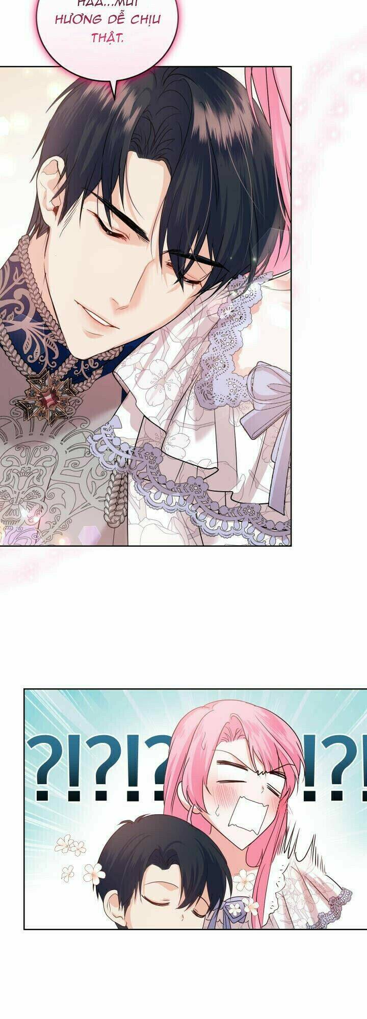 Nhà Điều Chế Nước Hoa Độc Quyền Của Bạo Chúa Chapter 31 - Trang 2