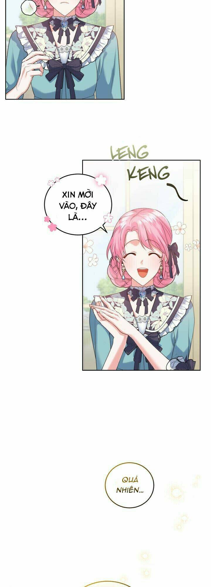 Nhà Điều Chế Nước Hoa Độc Quyền Của Bạo Chúa Chapter 31 - Trang 2