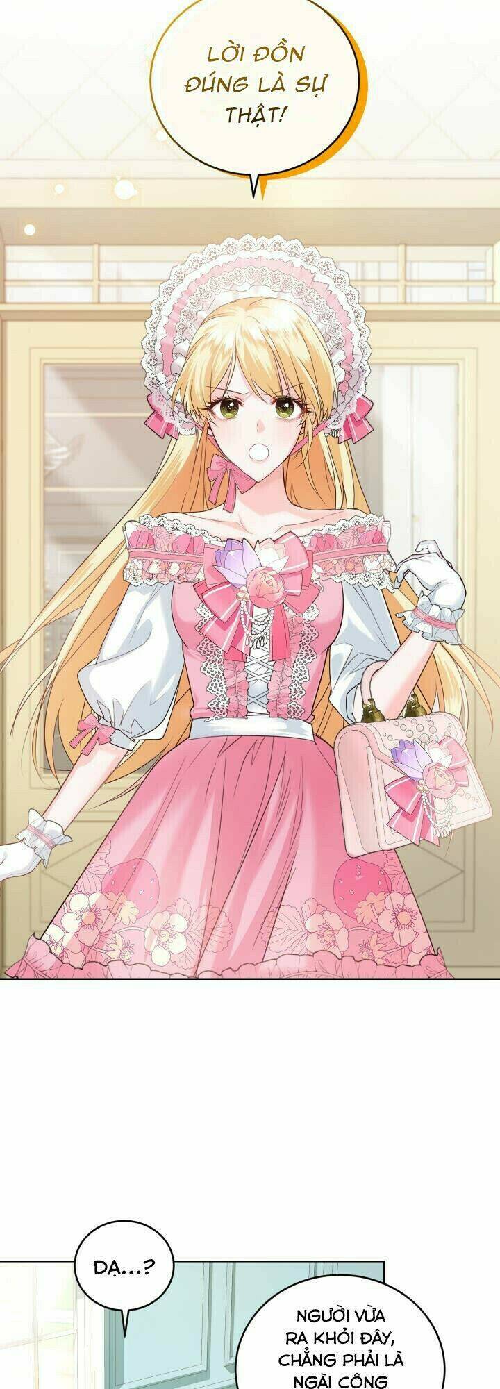 Nhà Điều Chế Nước Hoa Độc Quyền Của Bạo Chúa Chapter 31 - Trang 2