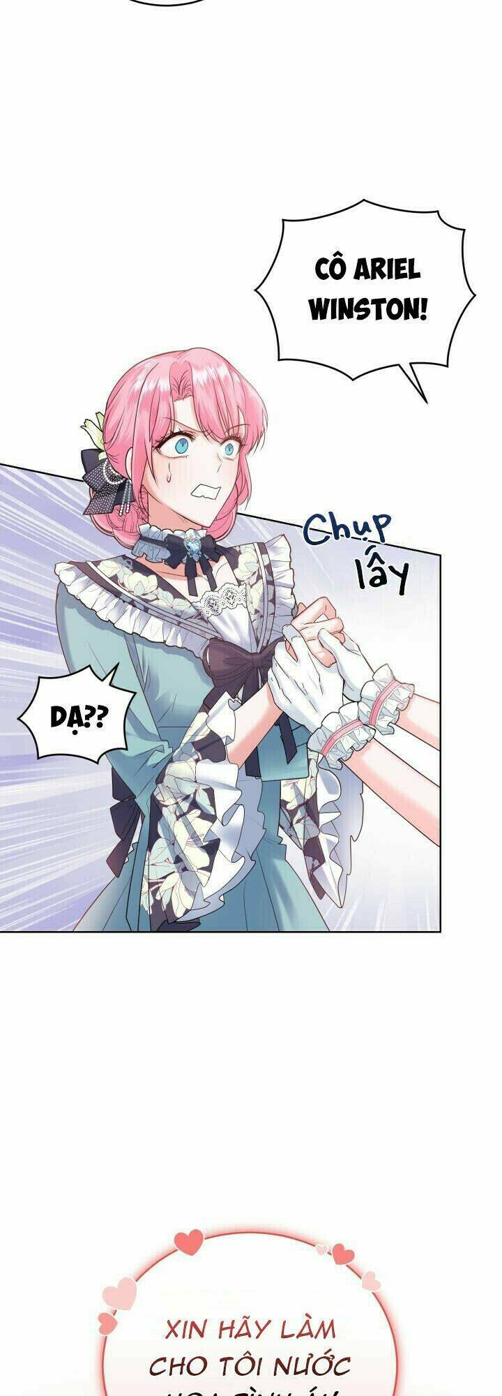 Nhà Điều Chế Nước Hoa Độc Quyền Của Bạo Chúa Chapter 31 - Trang 2