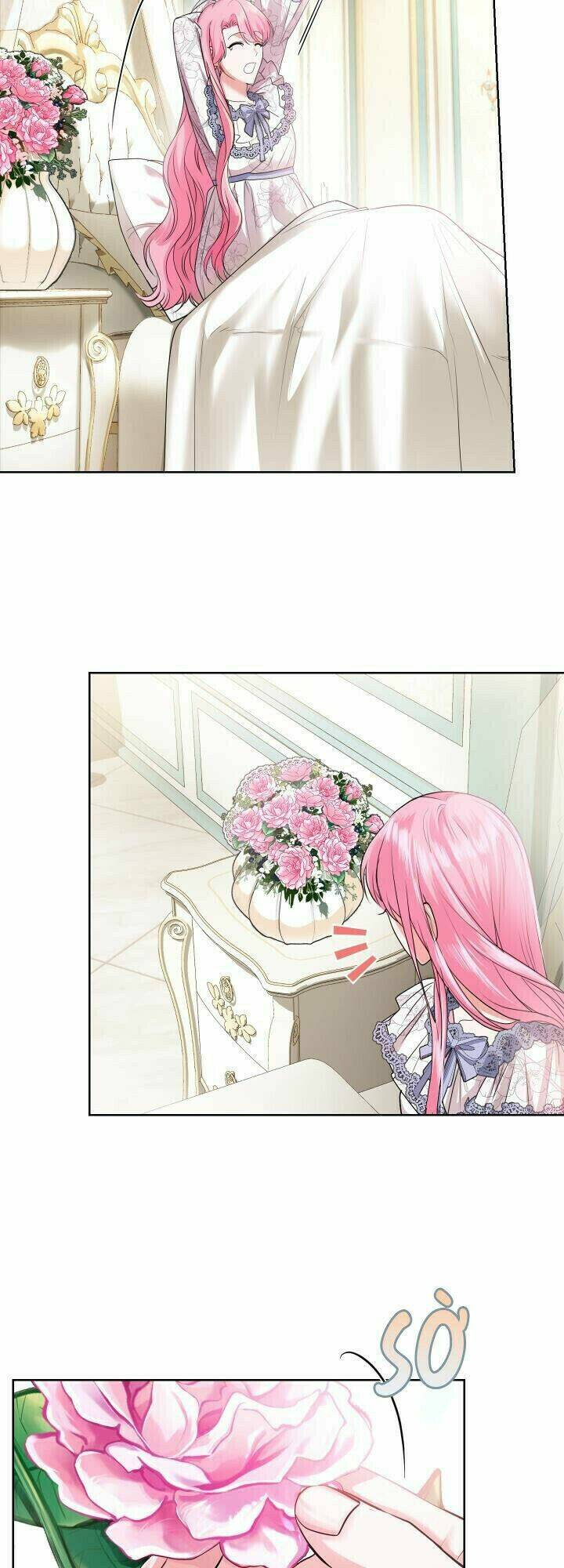 Nhà Điều Chế Nước Hoa Độc Quyền Của Bạo Chúa Chapter 31 - Trang 2