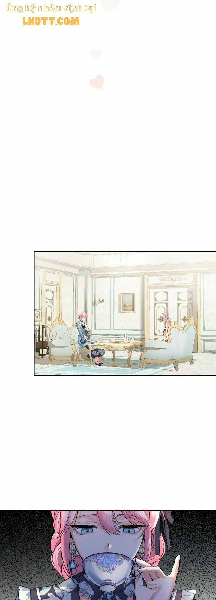 Nhà Điều Chế Nước Hoa Độc Quyền Của Bạo Chúa Chapter 31 - Trang 2