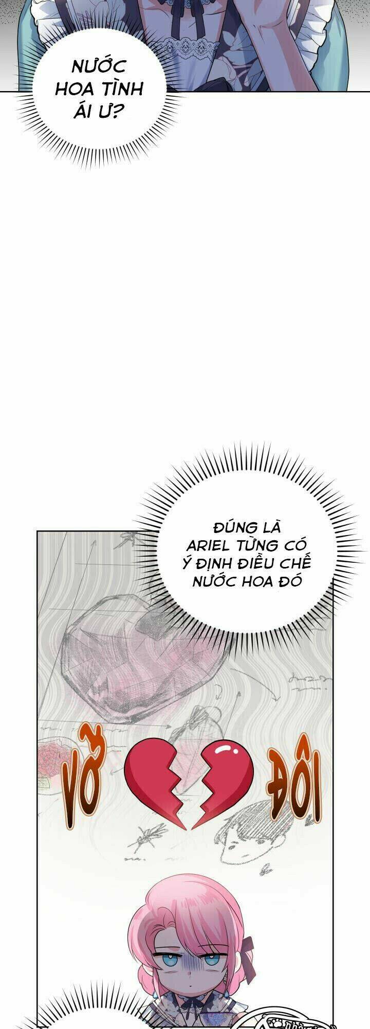 Nhà Điều Chế Nước Hoa Độc Quyền Của Bạo Chúa Chapter 31 - Trang 2