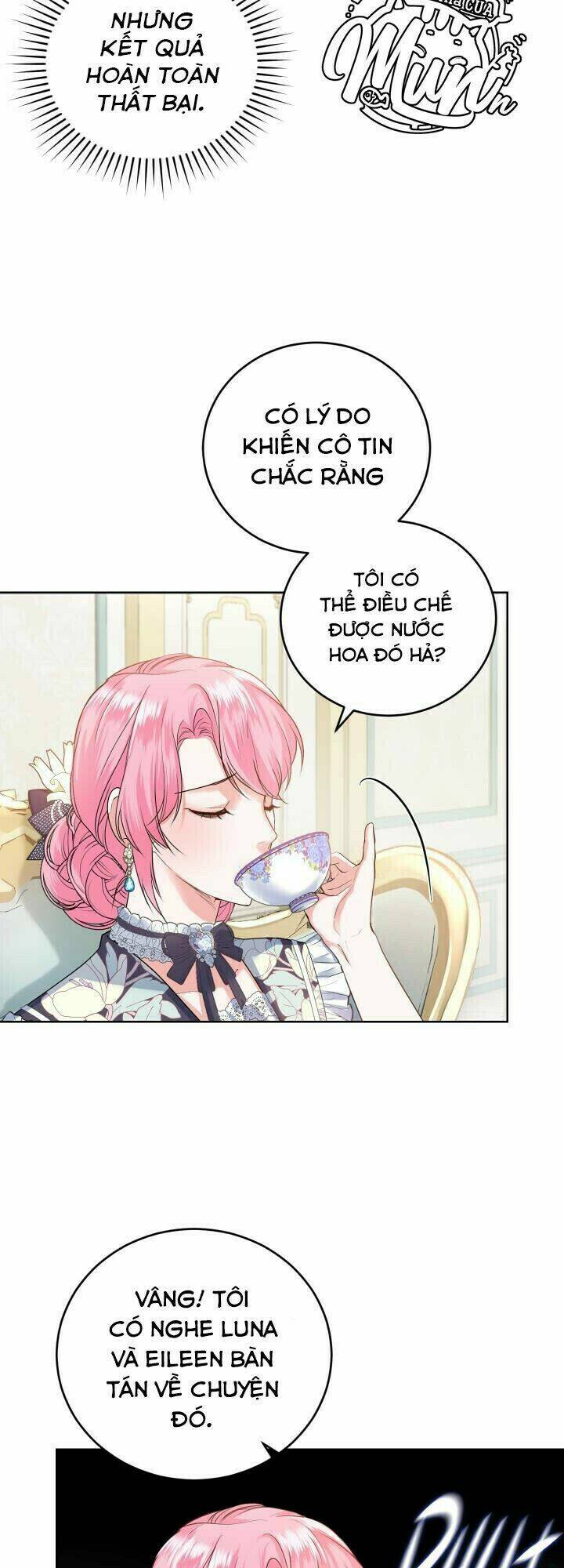 Nhà Điều Chế Nước Hoa Độc Quyền Của Bạo Chúa Chapter 31 - Trang 2
