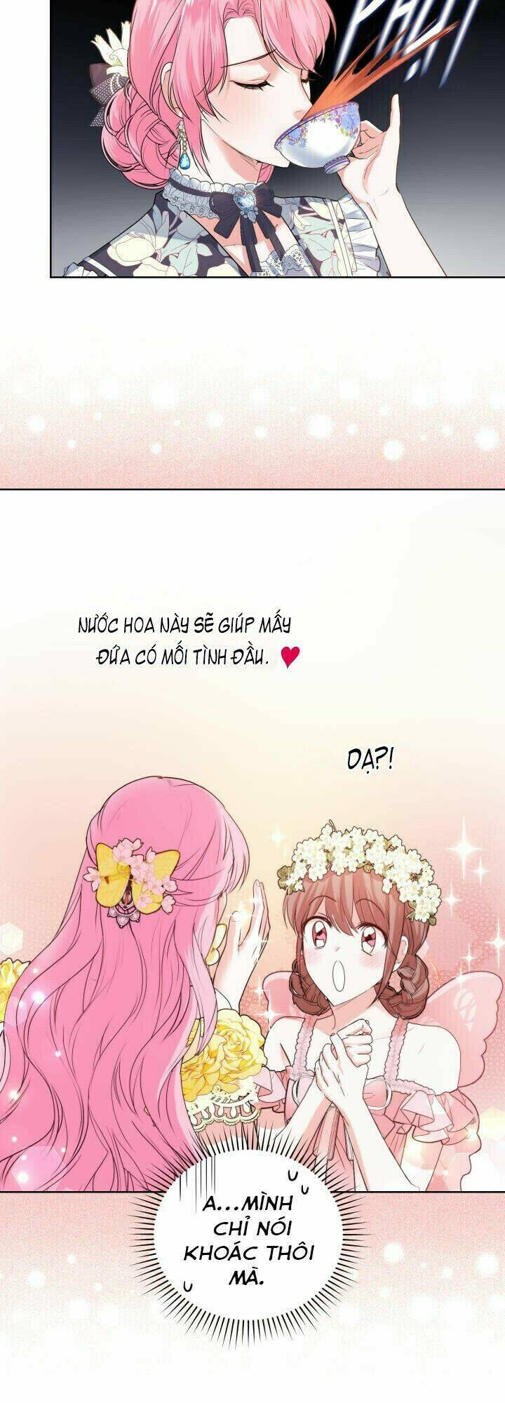 Nhà Điều Chế Nước Hoa Độc Quyền Của Bạo Chúa Chapter 31 - Trang 2