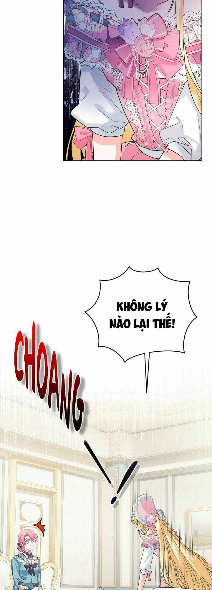 Nhà Điều Chế Nước Hoa Độc Quyền Của Bạo Chúa Chapter 31 - Trang 2