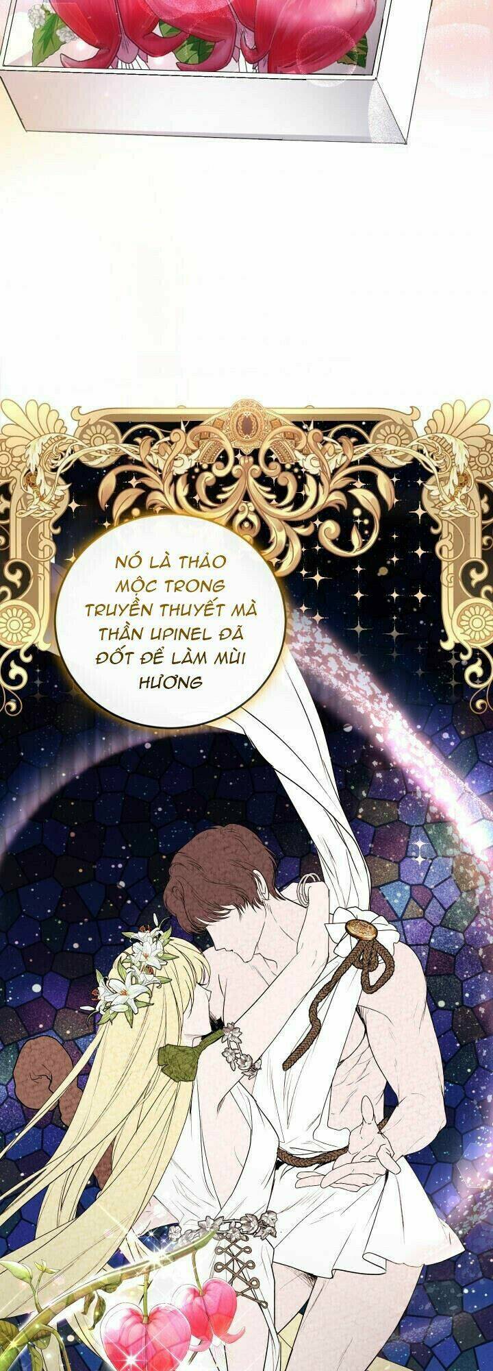 Nhà Điều Chế Nước Hoa Độc Quyền Của Bạo Chúa Chapter 31 - Trang 2