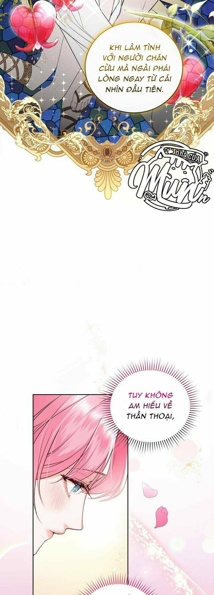 Nhà Điều Chế Nước Hoa Độc Quyền Của Bạo Chúa Chapter 31 - Trang 2