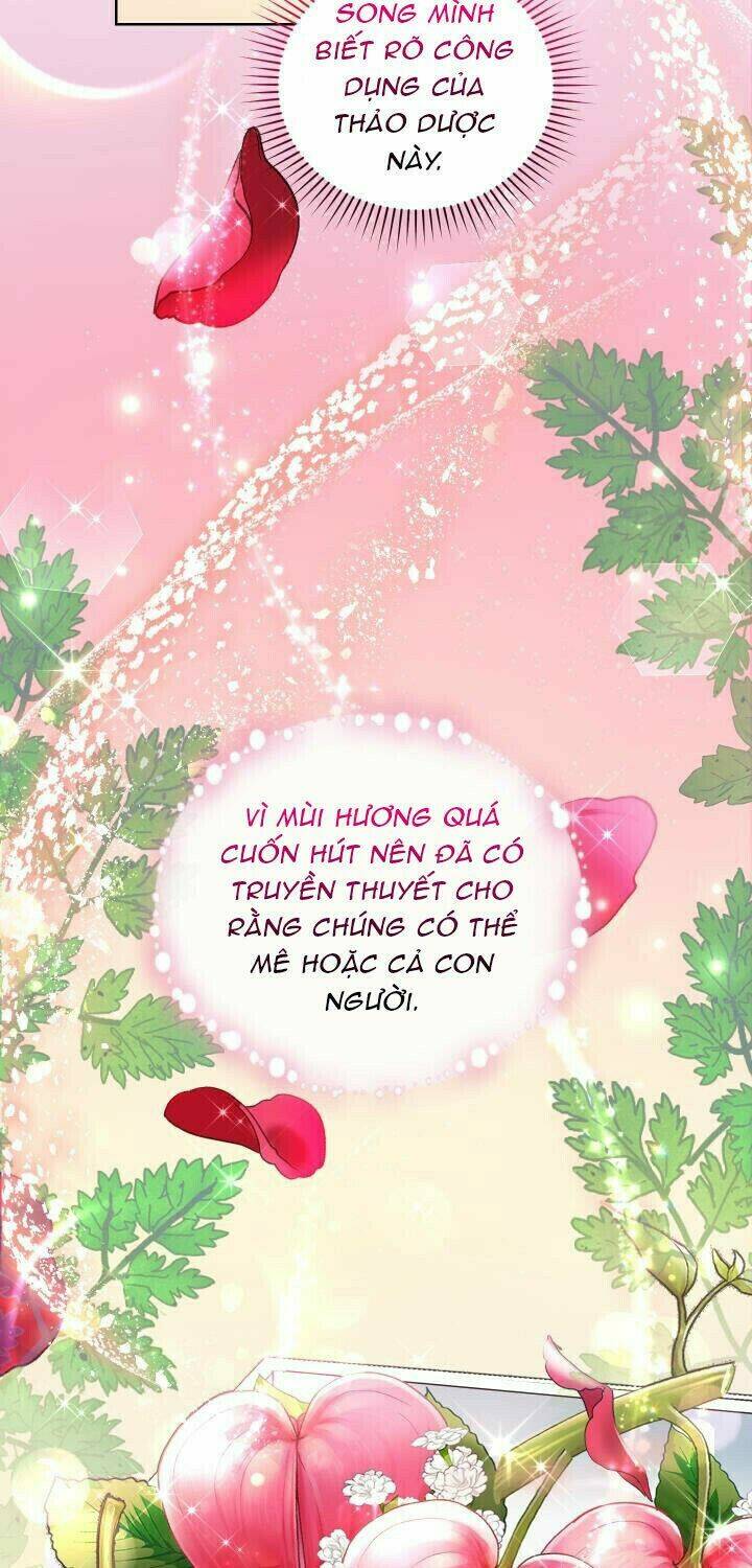 Nhà Điều Chế Nước Hoa Độc Quyền Của Bạo Chúa Chapter 31 - Trang 2