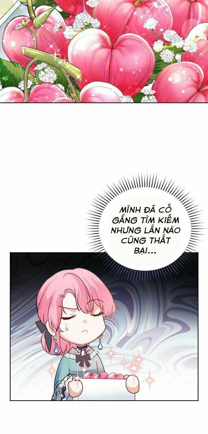 Nhà Điều Chế Nước Hoa Độc Quyền Của Bạo Chúa Chapter 31 - Trang 2