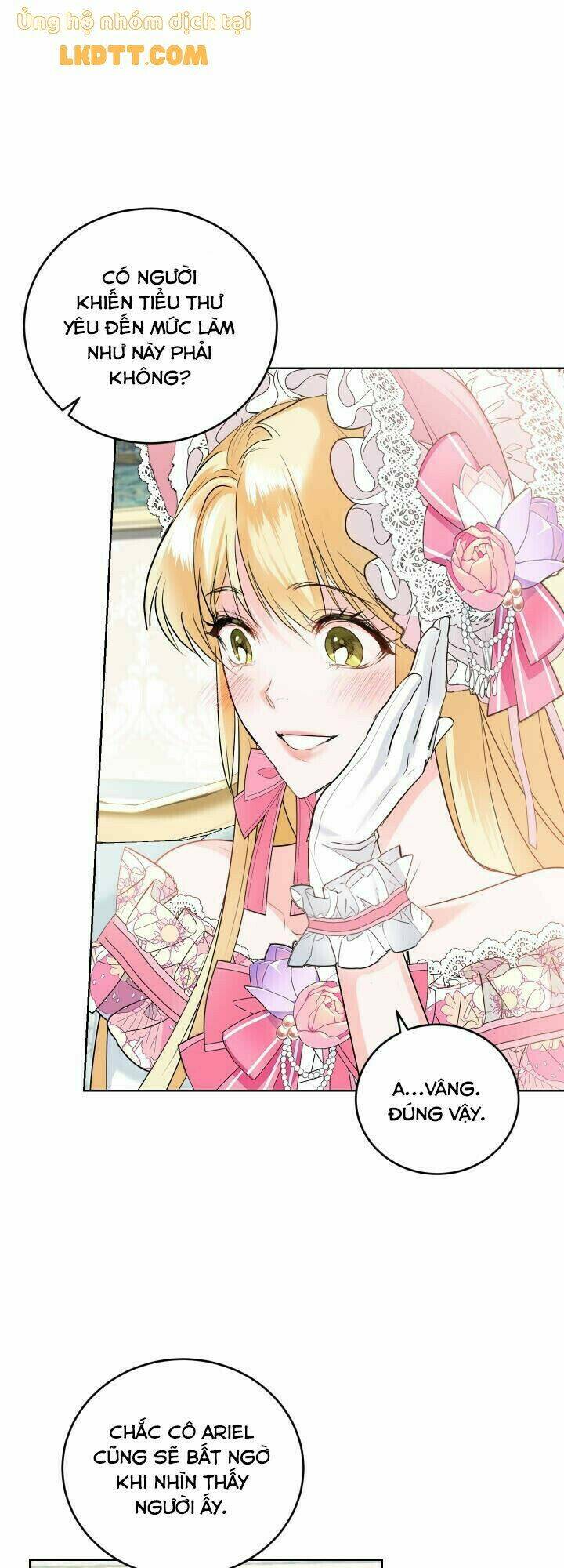 Nhà Điều Chế Nước Hoa Độc Quyền Của Bạo Chúa Chapter 31 - Trang 2