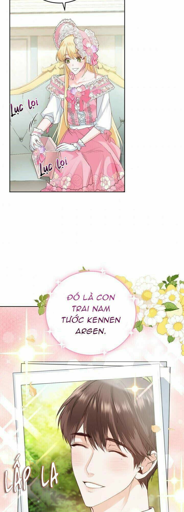 Nhà Điều Chế Nước Hoa Độc Quyền Của Bạo Chúa Chapter 31 - Trang 2