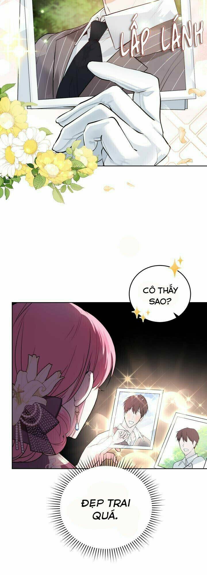 Nhà Điều Chế Nước Hoa Độc Quyền Của Bạo Chúa Chapter 31 - Trang 2