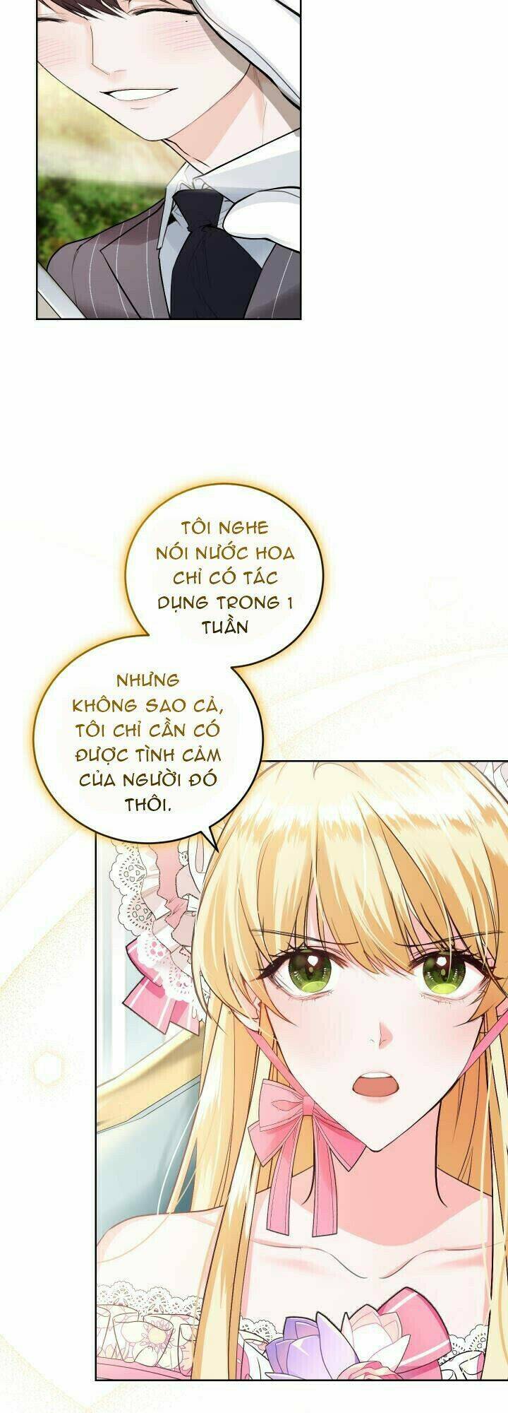 Nhà Điều Chế Nước Hoa Độc Quyền Của Bạo Chúa Chapter 31 - Trang 2