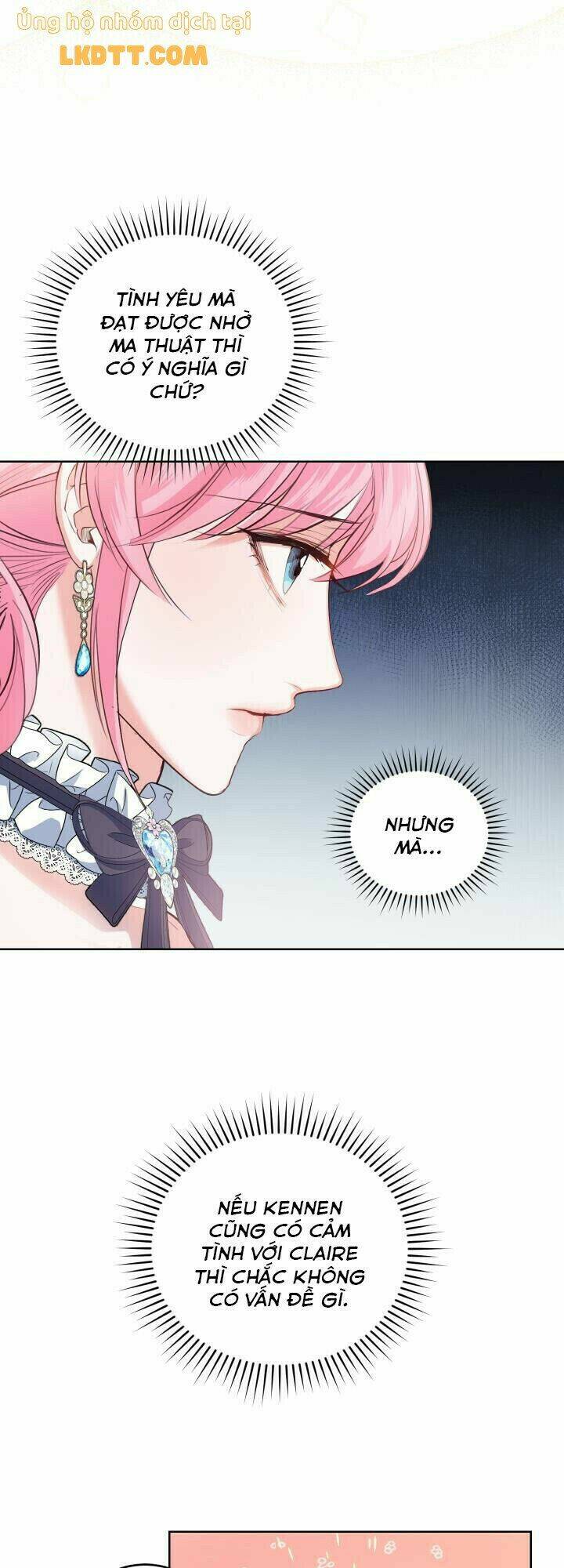 Nhà Điều Chế Nước Hoa Độc Quyền Của Bạo Chúa Chapter 31 - Trang 2