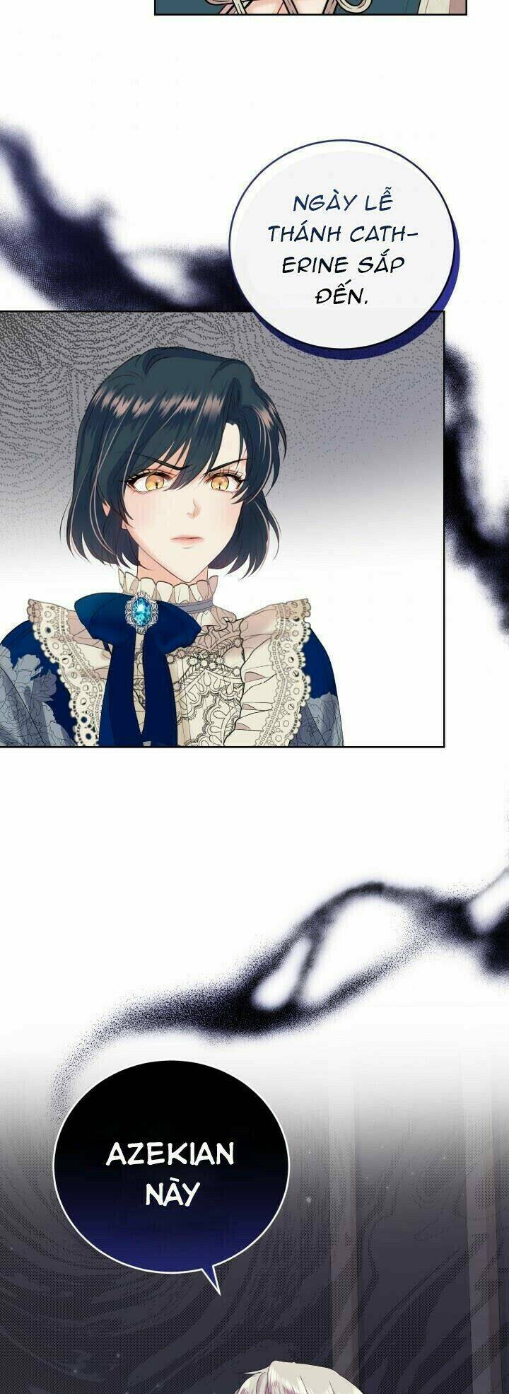 Nhà Điều Chế Nước Hoa Độc Quyền Của Bạo Chúa Chapter 31 - Trang 2