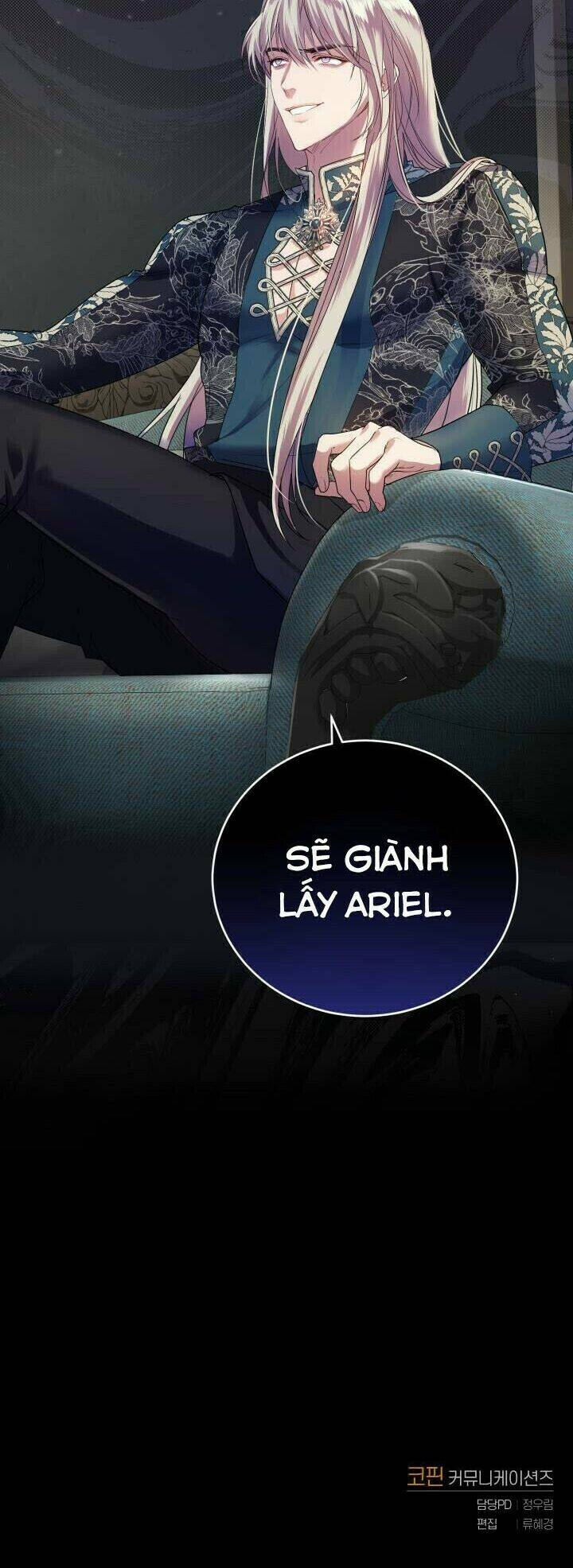 Nhà Điều Chế Nước Hoa Độc Quyền Của Bạo Chúa Chapter 31 - Trang 2