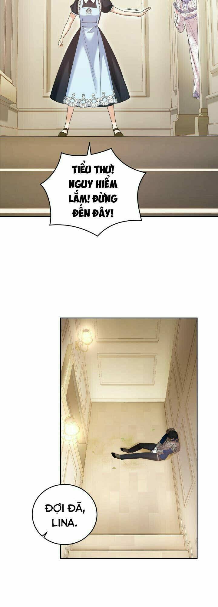 Nhà Điều Chế Nước Hoa Độc Quyền Của Bạo Chúa Chapter 31 - Trang 2