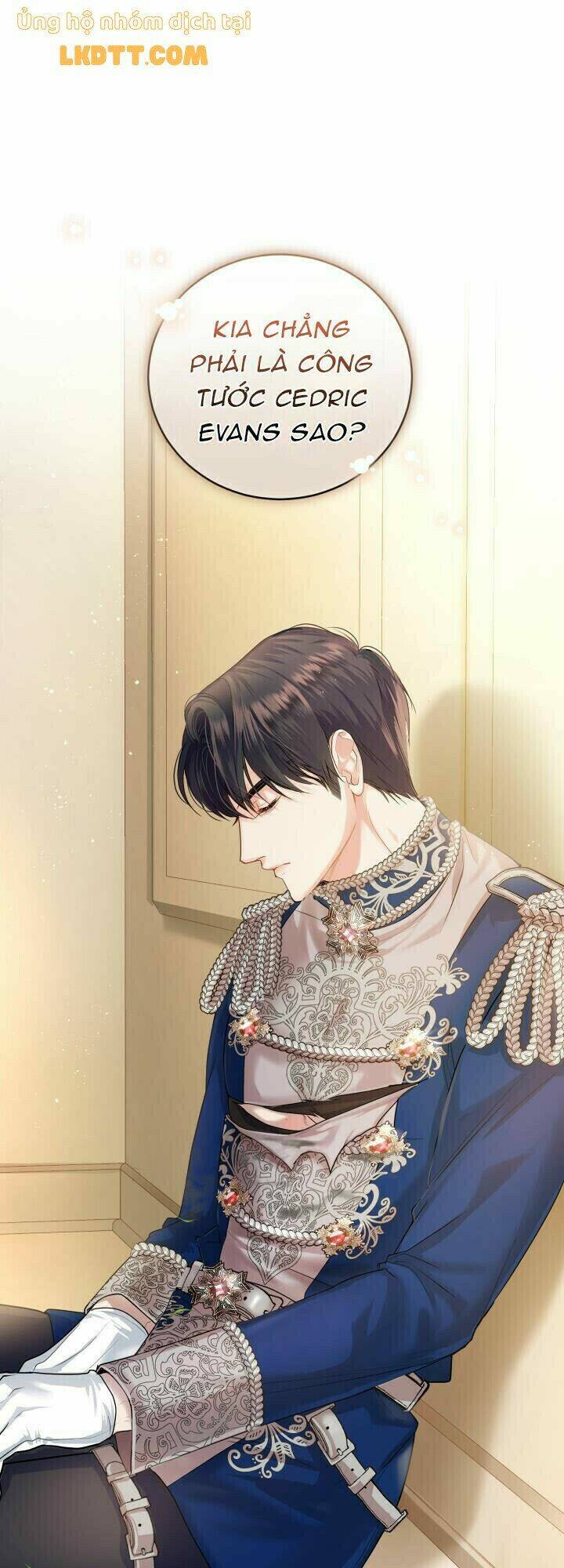 Nhà Điều Chế Nước Hoa Độc Quyền Của Bạo Chúa Chapter 31 - Trang 2