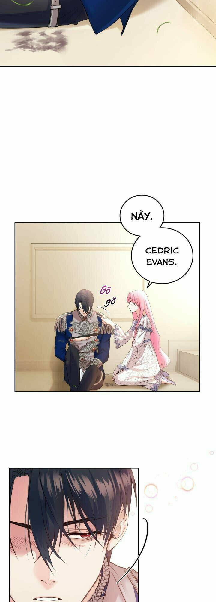 Nhà Điều Chế Nước Hoa Độc Quyền Của Bạo Chúa Chapter 31 - Trang 2