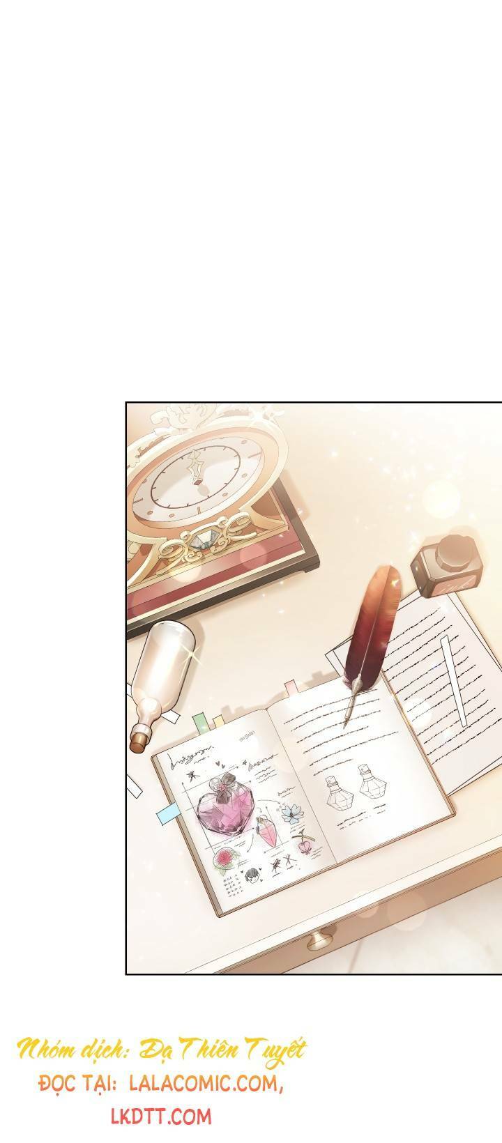 Nhà Điều Chế Nước Hoa Độc Quyền Của Bạo Chúa Chapter 32 - Trang 2