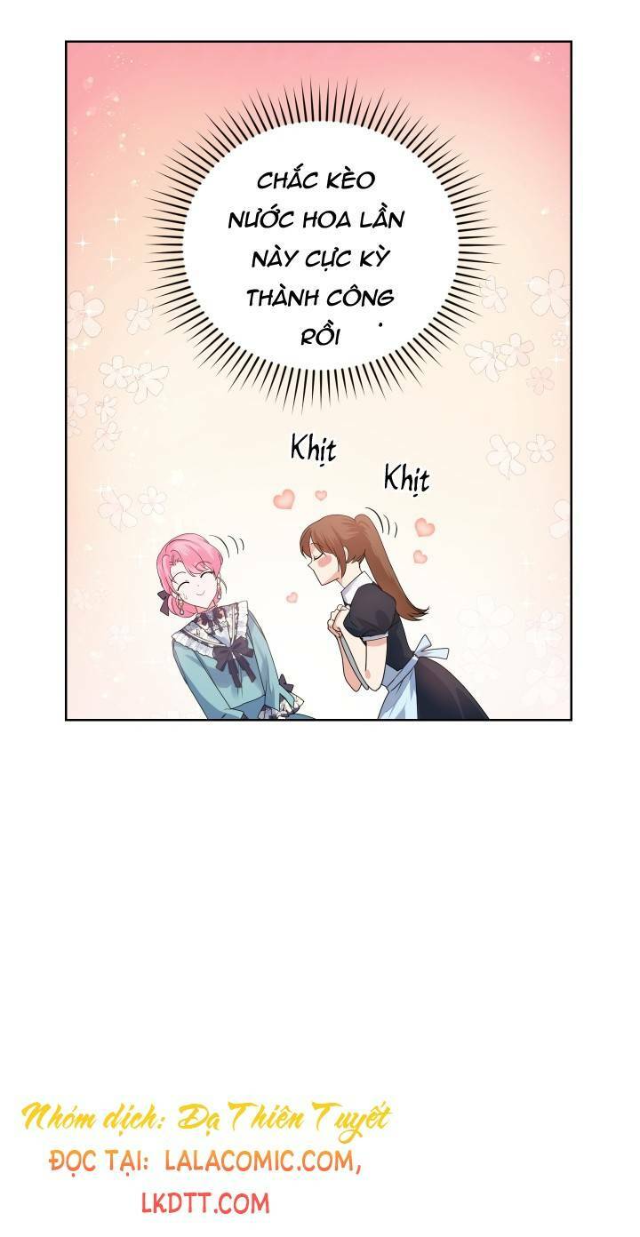 Nhà Điều Chế Nước Hoa Độc Quyền Của Bạo Chúa Chapter 32 - Trang 2