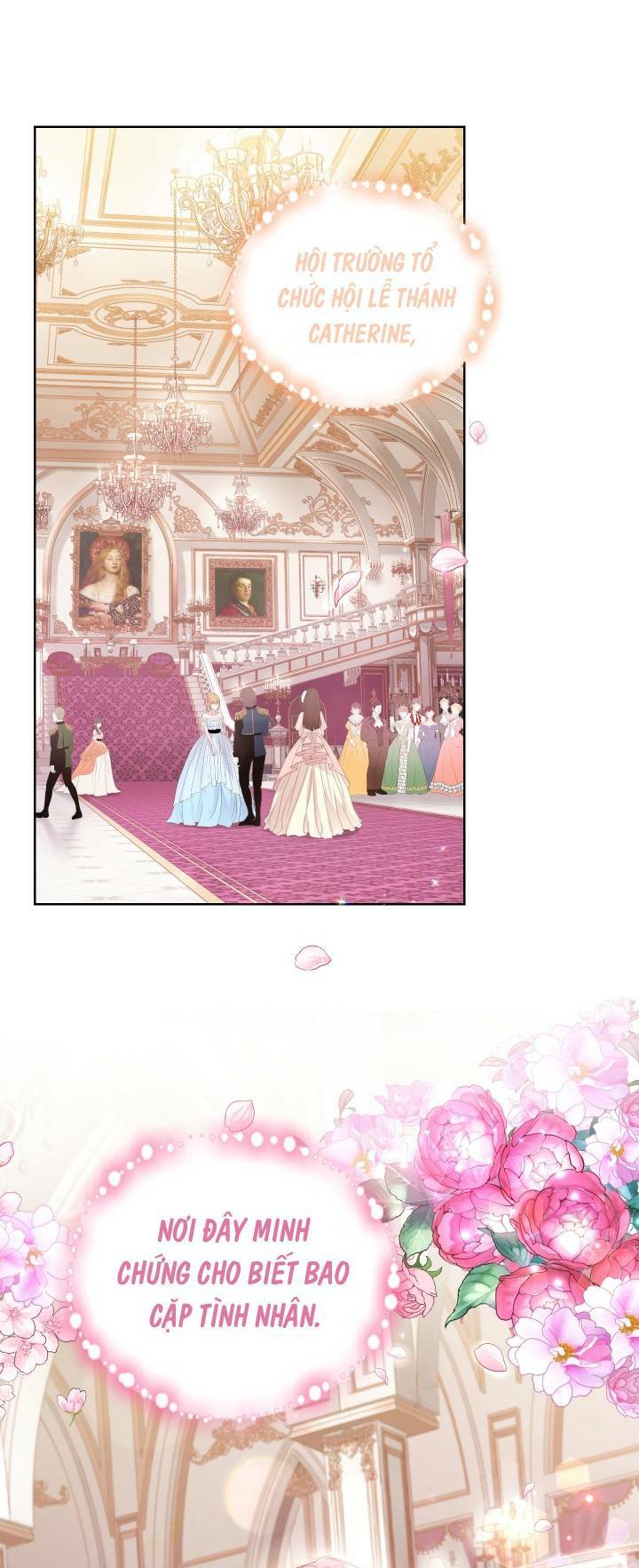 Nhà Điều Chế Nước Hoa Độc Quyền Của Bạo Chúa Chapter 32 - Trang 2