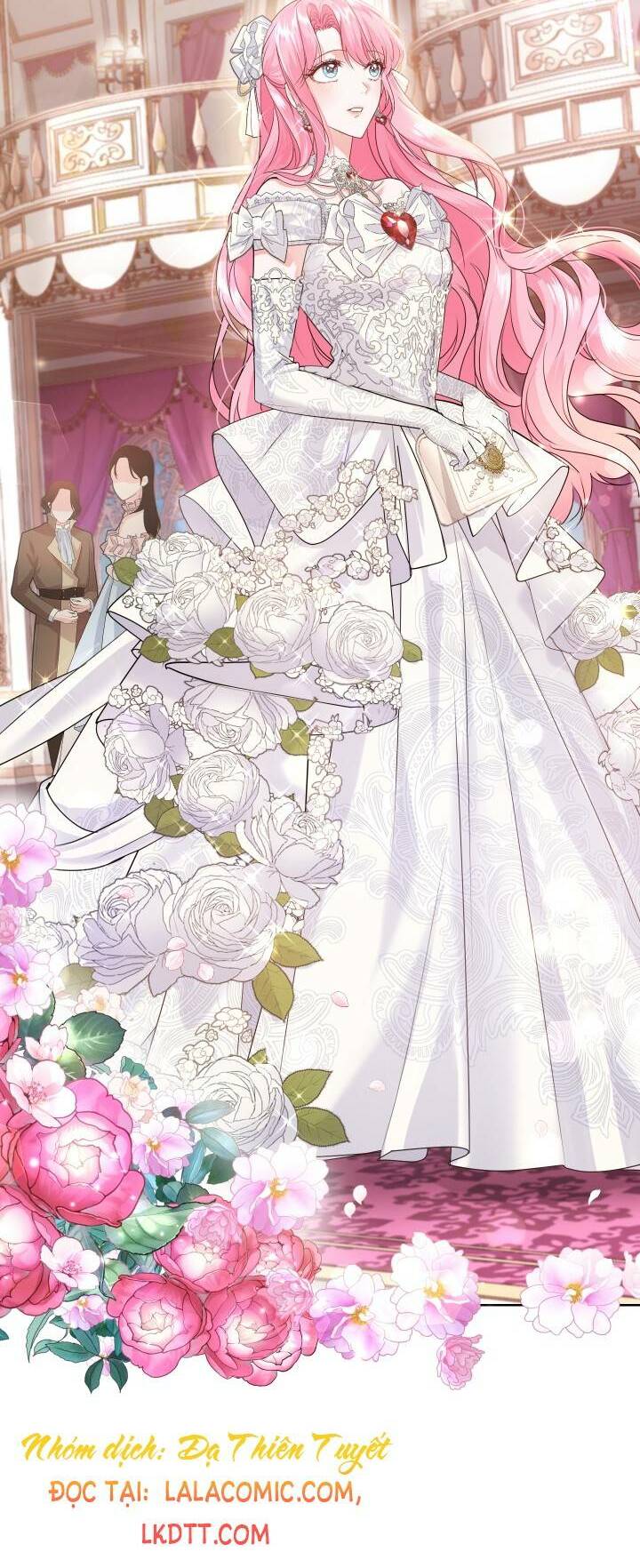 Nhà Điều Chế Nước Hoa Độc Quyền Của Bạo Chúa Chapter 32 - Trang 2