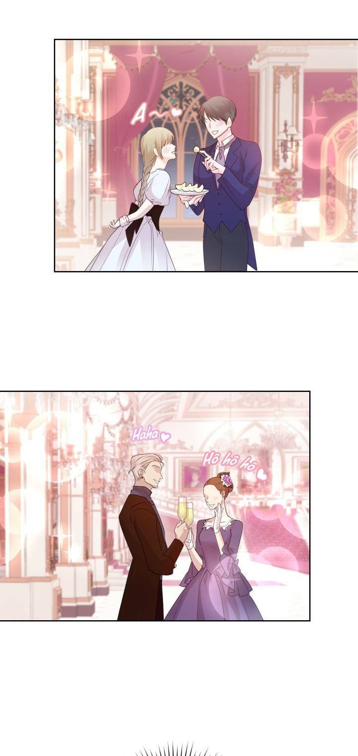 Nhà Điều Chế Nước Hoa Độc Quyền Của Bạo Chúa Chapter 32 - Trang 2