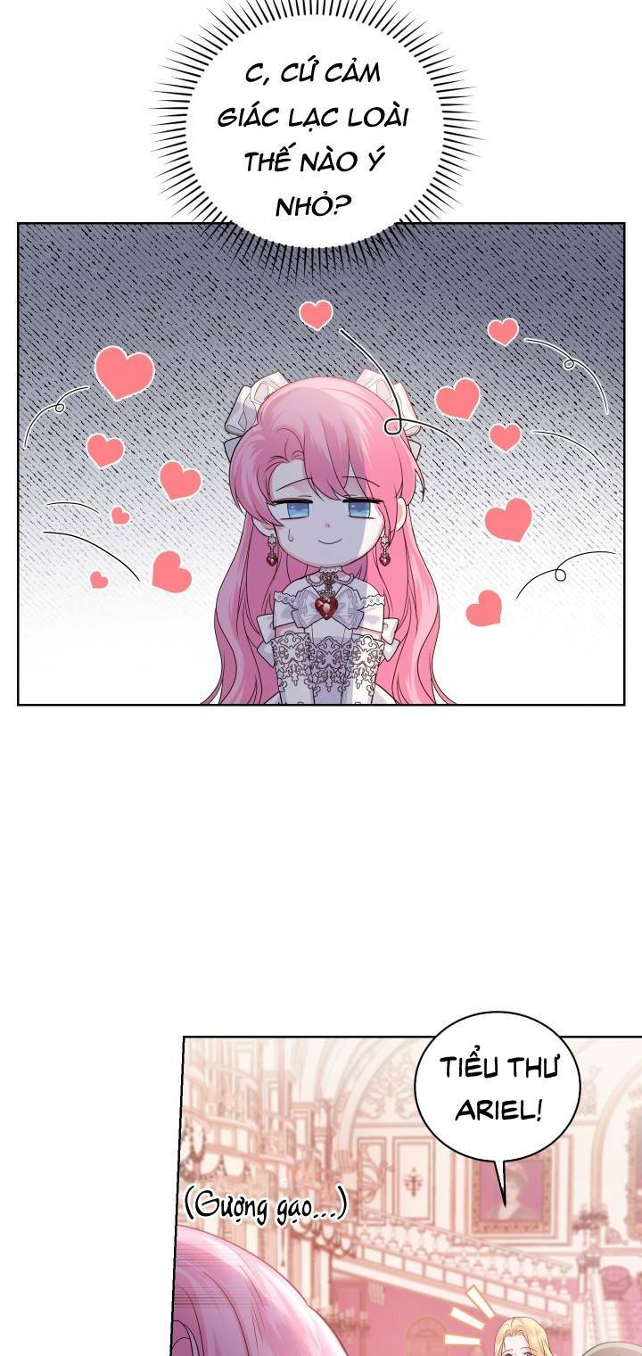 Nhà Điều Chế Nước Hoa Độc Quyền Của Bạo Chúa Chapter 32 - Trang 2