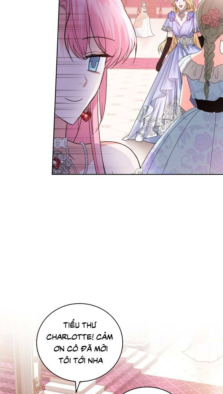 Nhà Điều Chế Nước Hoa Độc Quyền Của Bạo Chúa Chapter 32 - Trang 2